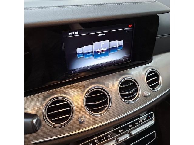 Personenauto, mercedes-benz, e-klasse 350d - afbeelding 27 van  61
