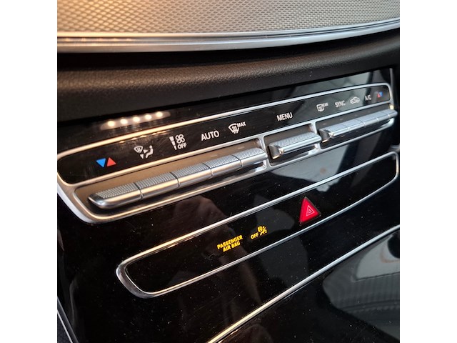 Personenauto, mercedes-benz, e-klasse 350d - afbeelding 28 van  61