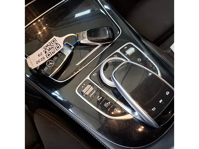 Personenauto, mercedes-benz, e-klasse 350d - afbeelding 29 van  61