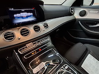 Personenauto, mercedes-benz, e-klasse 350d - afbeelding 30 van  61