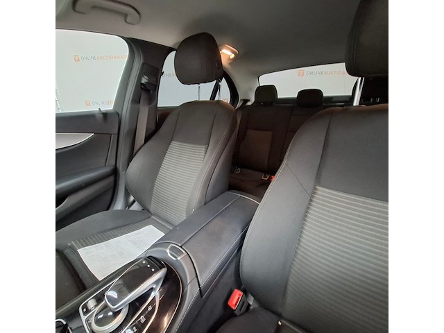 Personenauto, mercedes-benz, e-klasse 350d - afbeelding 31 van  61