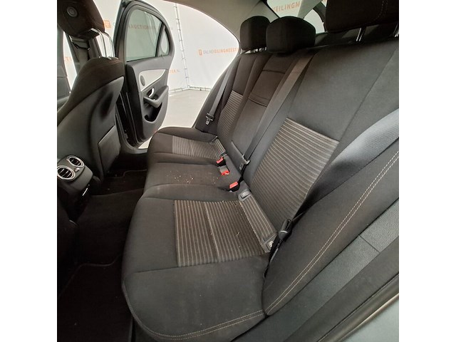 Personenauto, mercedes-benz, e-klasse 350d - afbeelding 32 van  61