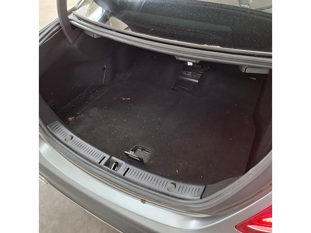 Personenauto, mercedes-benz, e-klasse 350d - afbeelding 36 van  61