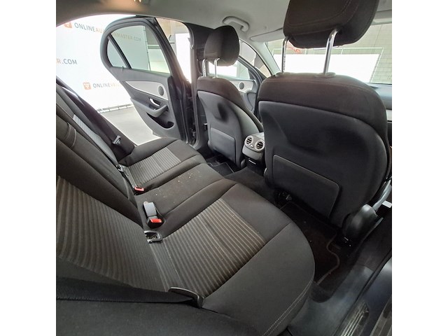 Personenauto, mercedes-benz, e-klasse 350d - afbeelding 37 van  61