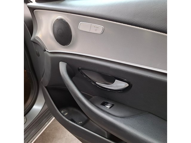 Personenauto, mercedes-benz, e-klasse 350d - afbeelding 42 van  61