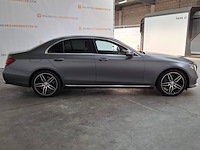 Personenauto, mercedes-benz, e-klasse 350d - afbeelding 34 van  61