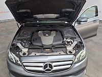 Personenauto, mercedes-benz, e-klasse 350d - afbeelding 48 van  61