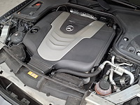 Personenauto, mercedes-benz, e-klasse 350d - afbeelding 49 van  61