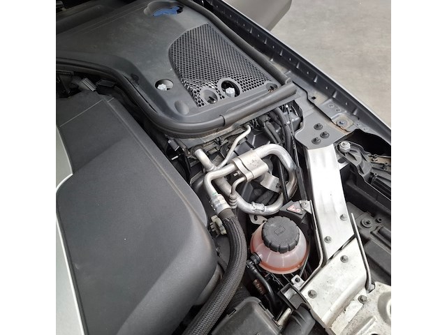 Personenauto, mercedes-benz, e-klasse 350d - afbeelding 50 van  61