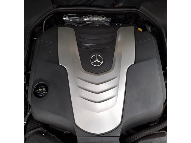Personenauto, mercedes-benz, e-klasse 350d - afbeelding 51 van  61