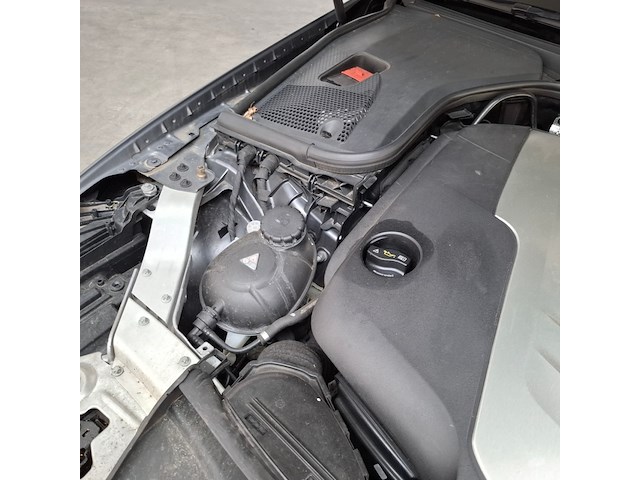 Personenauto, mercedes-benz, e-klasse 350d - afbeelding 53 van  61