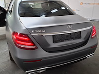 Personenauto, mercedes-benz, e-klasse 350d - afbeelding 55 van  61