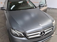 Personenauto, mercedes-benz, e-klasse 350d - afbeelding 57 van  61