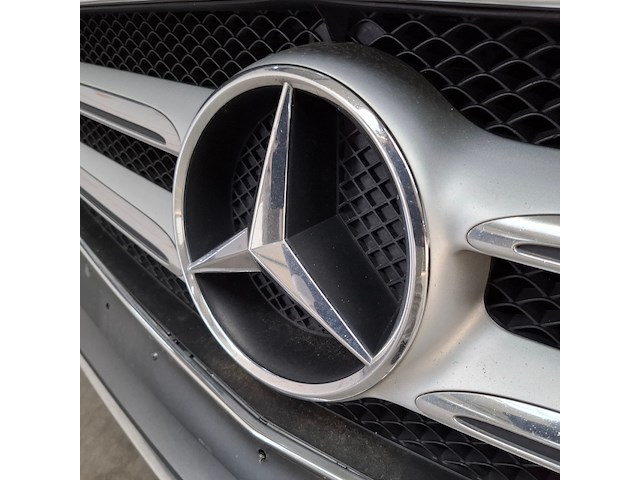 Personenauto, mercedes-benz, e-klasse 350d - afbeelding 58 van  61