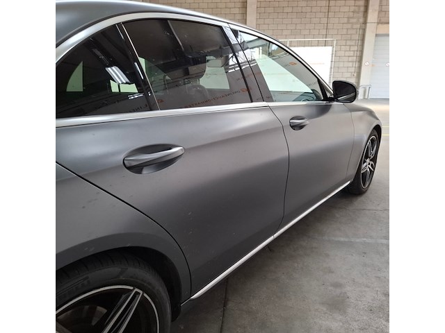 Personenauto, mercedes-benz, e-klasse 350d - afbeelding 56 van  61