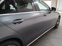 Personenauto, mercedes-benz, e-klasse 350d - afbeelding 56 van  61