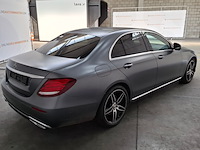 Personenauto, mercedes-benz, e-klasse 350d - afbeelding 59 van  61