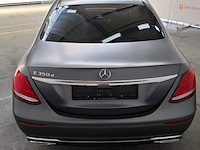 Personenauto, mercedes-benz, e-klasse 350d - afbeelding 60 van  61