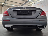 Personenauto, mercedes-benz, e-klasse 350d - afbeelding 61 van  61