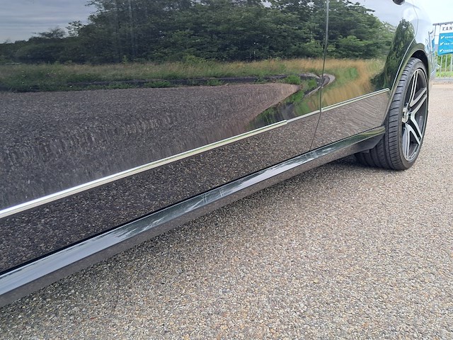 Personenauto, mercedes-benz, e-klasse, 500 avantgarde, 2011 - afbeelding 3 van  62