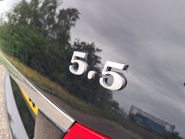 Personenauto, mercedes-benz, e-klasse, 500 avantgarde, 2011 - afbeelding 6 van  62