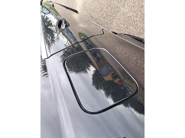 Personenauto, mercedes-benz, e-klasse, 500 avantgarde, 2011 - afbeelding 7 van  62