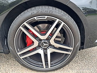 Personenauto, mercedes-benz, e-klasse, 500 avantgarde, 2011 - afbeelding 11 van  62