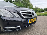 Personenauto, mercedes-benz, e-klasse, 500 avantgarde, 2011 - afbeelding 13 van  62