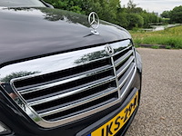 Personenauto, mercedes-benz, e-klasse, 500 avantgarde, 2011 - afbeelding 14 van  62