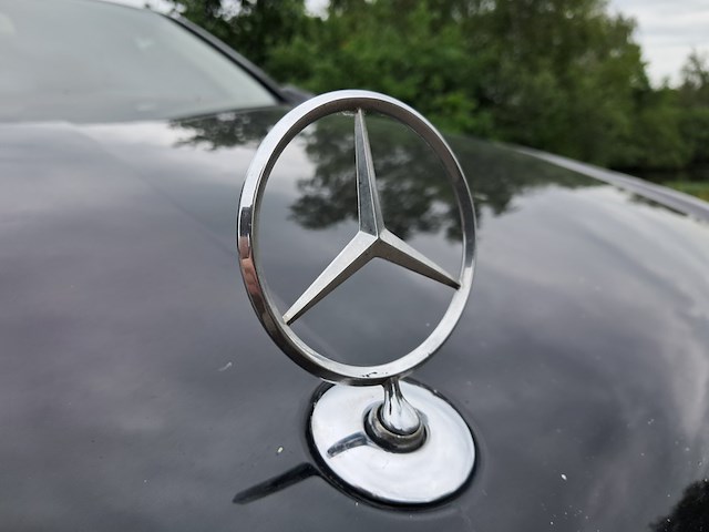 Personenauto, mercedes-benz, e-klasse, 500 avantgarde, 2011 - afbeelding 15 van  62