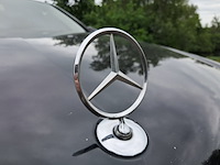 Personenauto, mercedes-benz, e-klasse, 500 avantgarde, 2011 - afbeelding 15 van  62