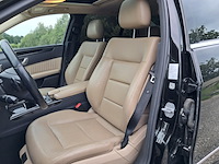 Personenauto, mercedes-benz, e-klasse, 500 avantgarde, 2011 - afbeelding 17 van  62