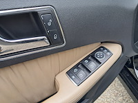 Personenauto, mercedes-benz, e-klasse, 500 avantgarde, 2011 - afbeelding 19 van  62