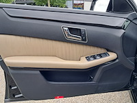 Personenauto, mercedes-benz, e-klasse, 500 avantgarde, 2011 - afbeelding 20 van  62