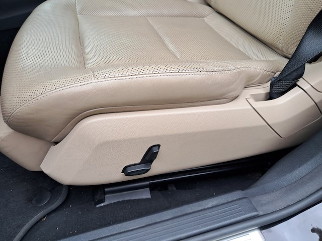 Personenauto, mercedes-benz, e-klasse, 500 avantgarde, 2011 - afbeelding 21 van  62