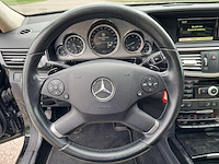 Personenauto, mercedes-benz, e-klasse, 500 avantgarde, 2011 - afbeelding 22 van  62