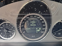 Personenauto, mercedes-benz, e-klasse, 500 avantgarde, 2011 - afbeelding 24 van  62