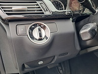 Personenauto, mercedes-benz, e-klasse, 500 avantgarde, 2011 - afbeelding 25 van  62