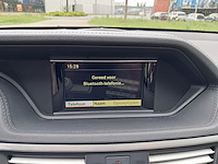 Personenauto, mercedes-benz, e-klasse, 500 avantgarde, 2011 - afbeelding 27 van  62