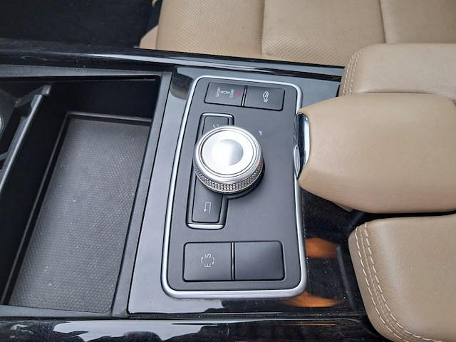 Personenauto, mercedes-benz, e-klasse, 500 avantgarde, 2011 - afbeelding 33 van  62