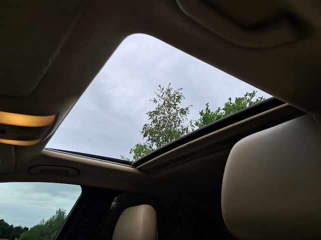 Personenauto, mercedes-benz, e-klasse, 500 avantgarde, 2011 - afbeelding 39 van  62