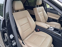 Personenauto, mercedes-benz, e-klasse, 500 avantgarde, 2011 - afbeelding 40 van  62