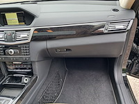 Personenauto, mercedes-benz, e-klasse, 500 avantgarde, 2011 - afbeelding 43 van  62