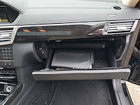 Personenauto, mercedes-benz, e-klasse, 500 avantgarde, 2011 - afbeelding 44 van  62