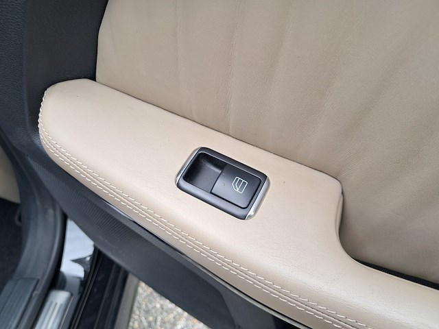 Personenauto, mercedes-benz, e-klasse, 500 avantgarde, 2011 - afbeelding 47 van  62