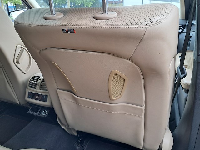 Personenauto, mercedes-benz, e-klasse, 500 avantgarde, 2011 - afbeelding 48 van  62
