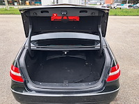 Personenauto, mercedes-benz, e-klasse, 500 avantgarde, 2011 - afbeelding 51 van  62