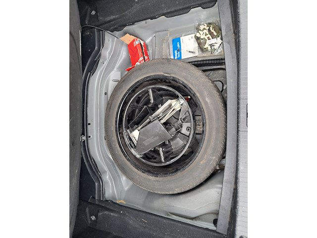 Personenauto, mercedes-benz, e-klasse, 500 avantgarde, 2011 - afbeelding 53 van  62