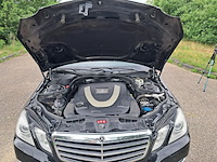 Personenauto, mercedes-benz, e-klasse, 500 avantgarde, 2011 - afbeelding 54 van  62