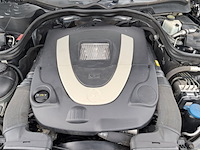 Personenauto, mercedes-benz, e-klasse, 500 avantgarde, 2011 - afbeelding 57 van  62